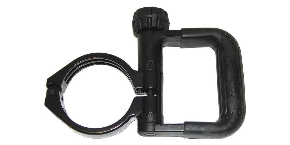 makita D-Griff 135283-4 f.HM1214C