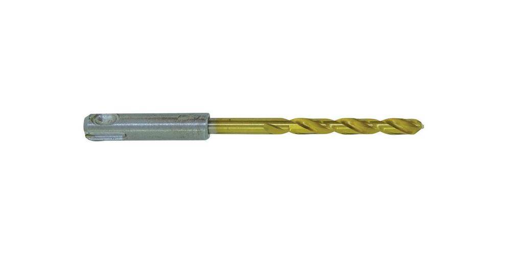 makita Metallbohrer B-57401 D.3mm L.90mm SDS-Plus HSS-TIN
