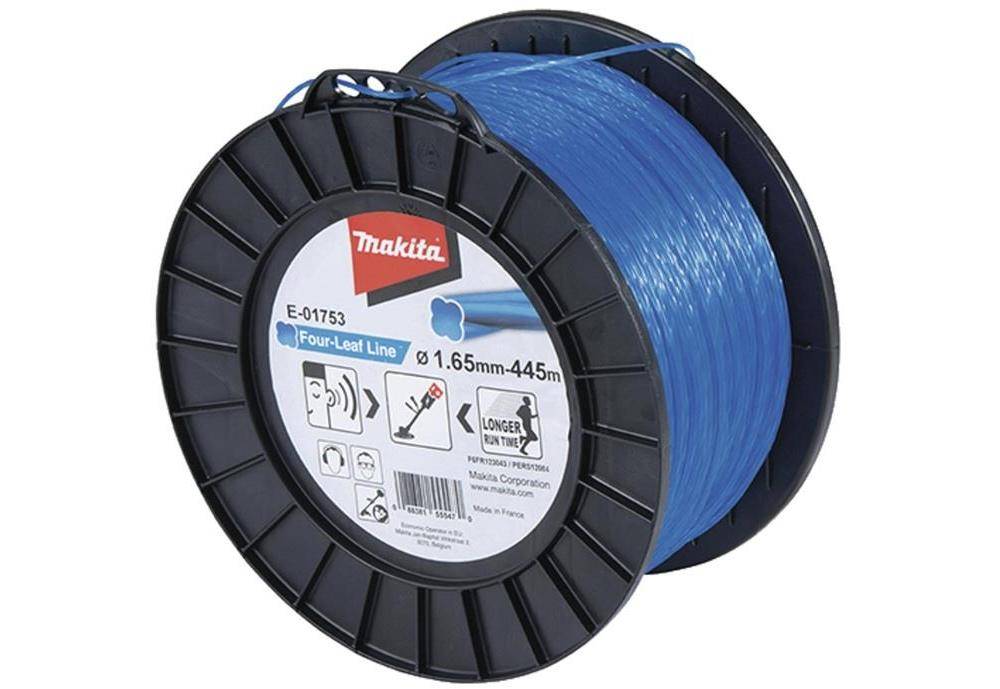 Makita Mähfaden Four Leaf E-01753