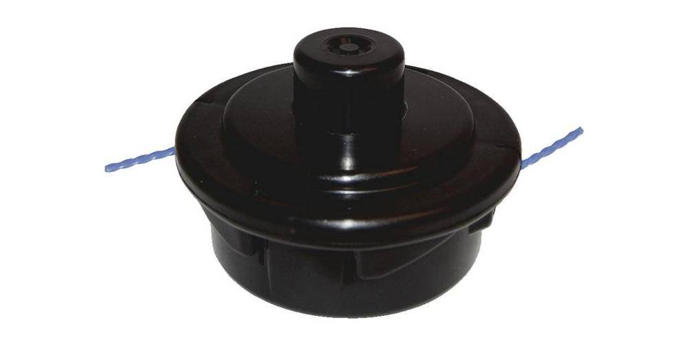 makita 2-Fadenkopf 195149-0 Faden-D.2,4mm Tap&Go