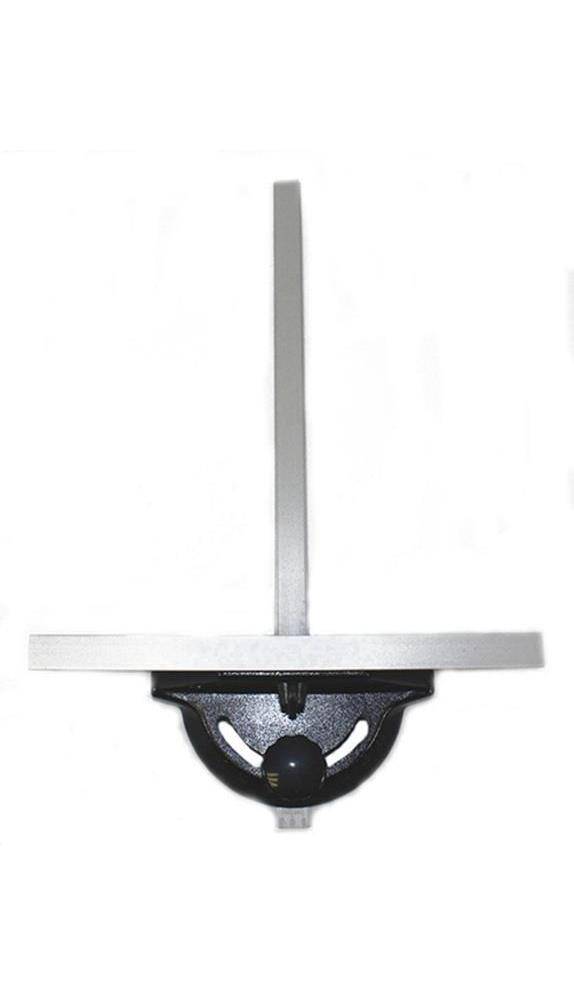 makita Winkelanschlag 122730-4 f.LF1000 Winkelansclag