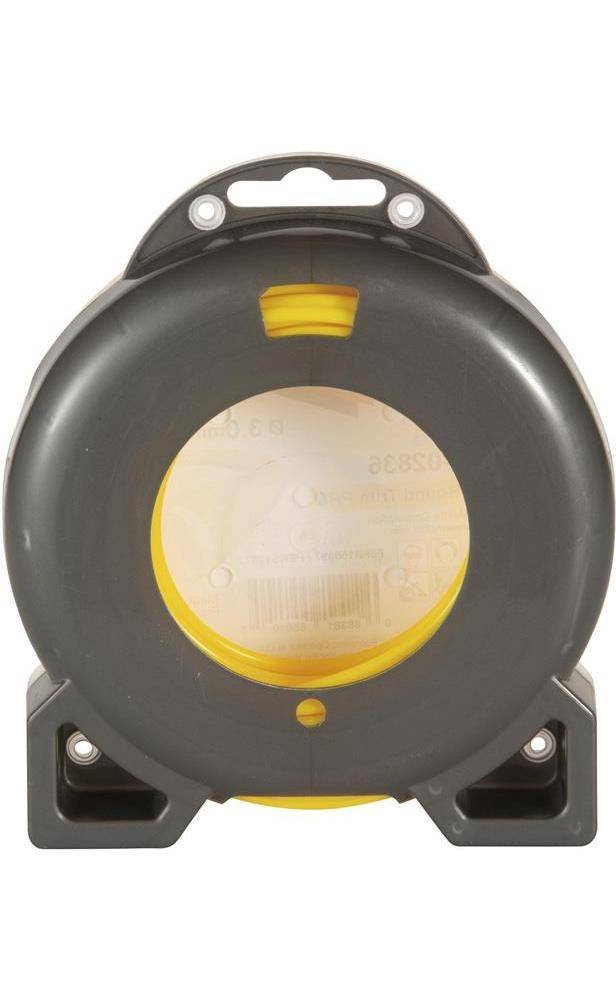 makita Mähfaden E-02836 D.3mm L.15m rund