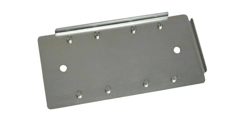 makita Lochungsplatte 192523-3 L.280mm f.BO4900V/BO4901/9046