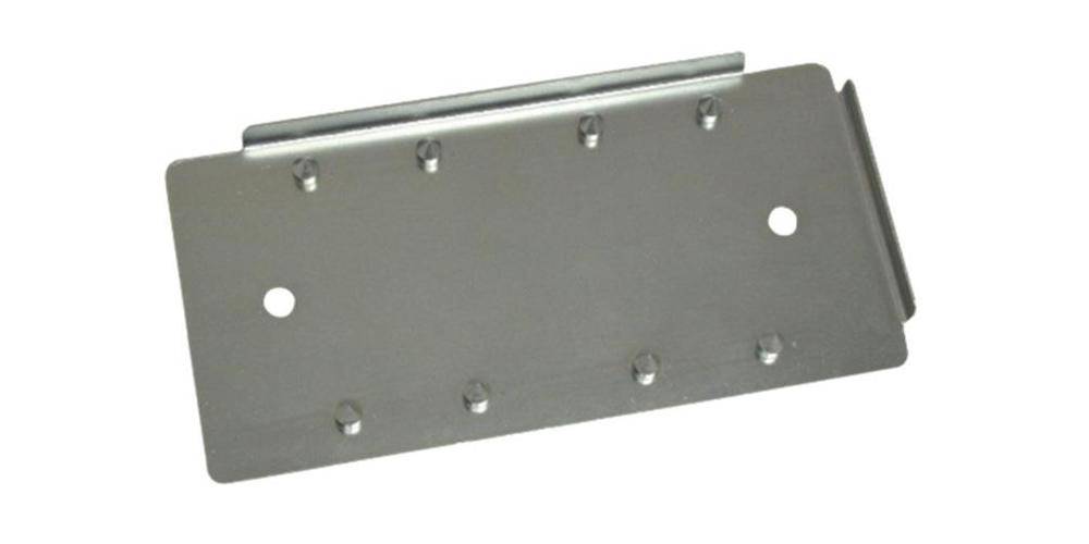 makita Lochungsplatte 192523-3 L.280mm f.BO4900V/BO4901/9046