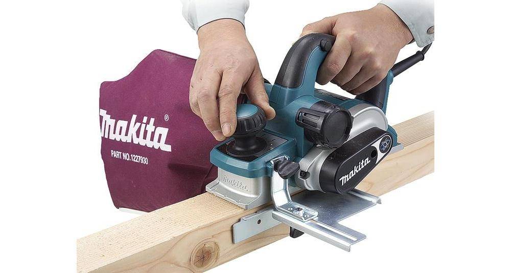 makita Parallelanschlag 122785-9 f.KP0800
