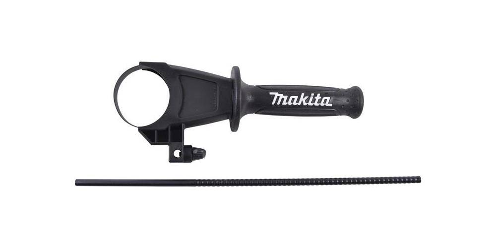 makita Seitengriff 135197-7 f.HR3210C