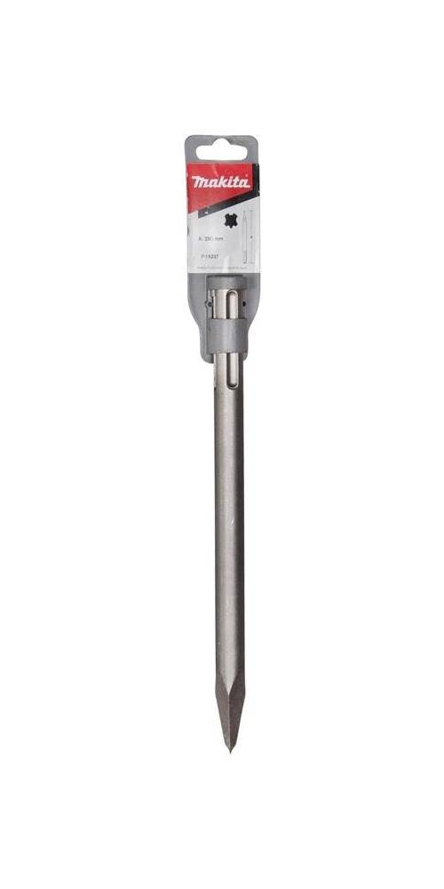 Makita P-16237 Spitzmeißel Gesamtlänge 280 mm SDS-Max 1 St.