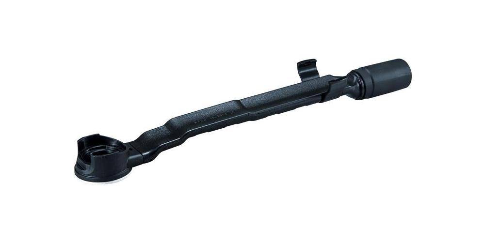 makita Staubabsaugungs-Set 199624-8 Systemzubehör