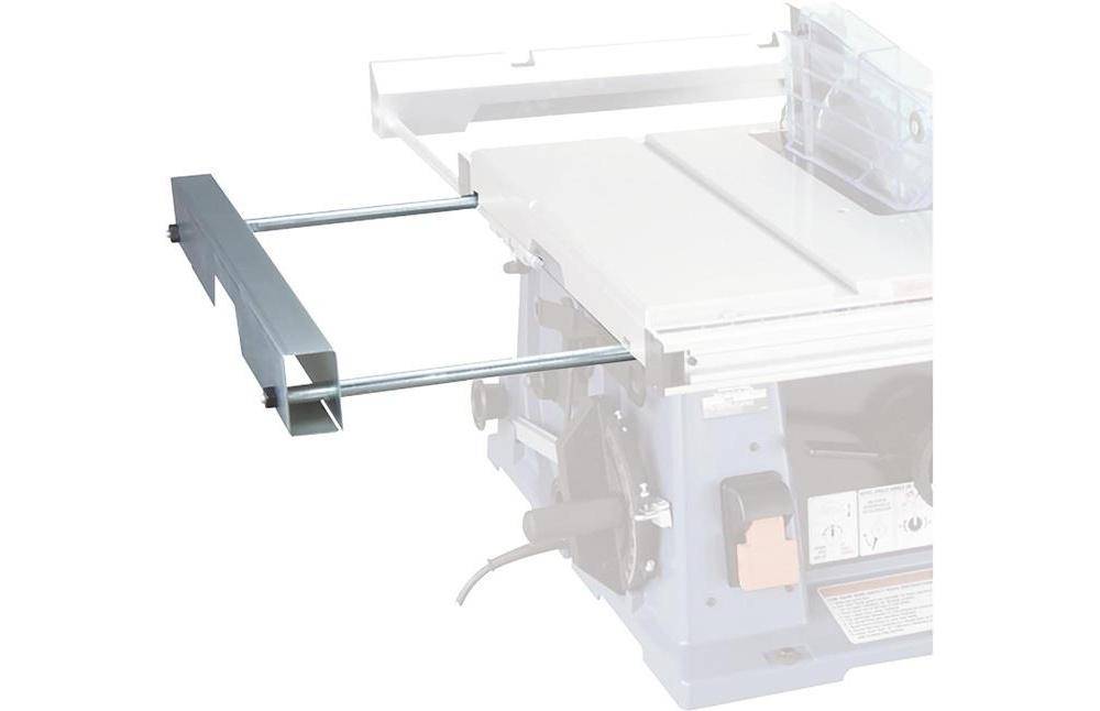 makita Auflageverlängerung 194086-5 links f.2704