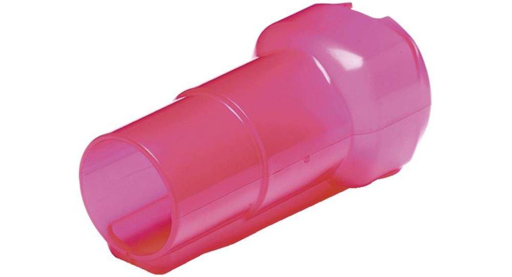 makita Getriebegehäuseabdeckung 418744-2 Systemzubehör rot