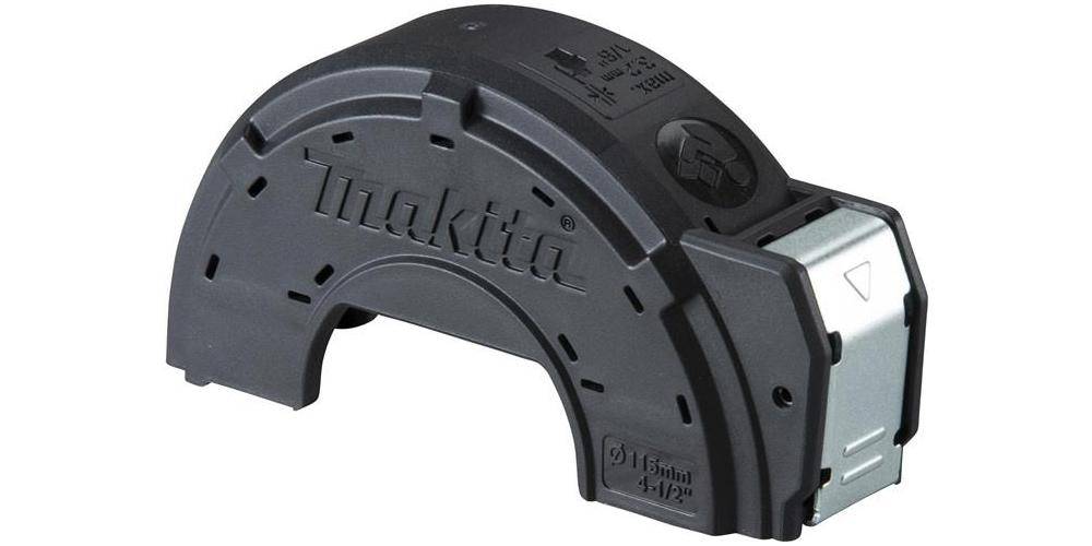 makita Schutzhaubenabdeckung 199709-0 Systemzubehör