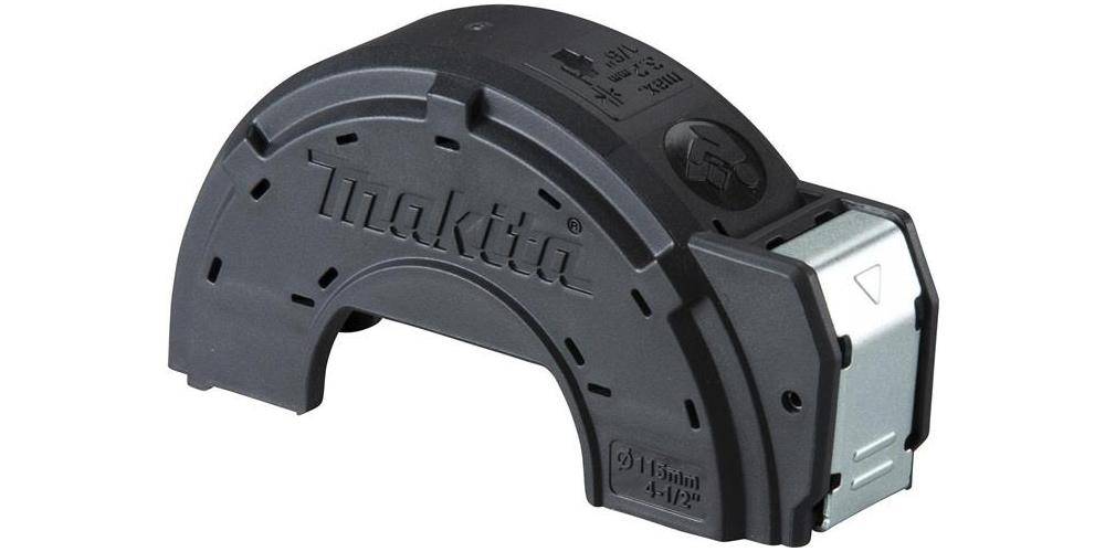 makita Schutzhaubenabdeckung 199709-0 Systemzubehör