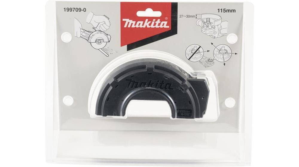 makita Schutzhaubenabdeckung 199709-0 Systemzubehör