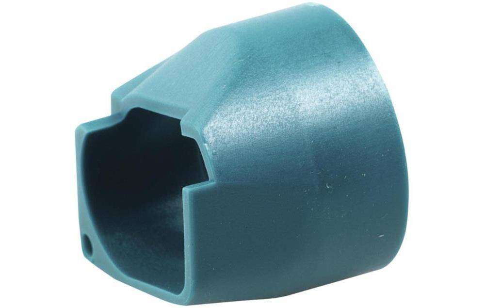 makita Adapter 122397-8 Innen-D.61mm f.1806B/KP312S Außen-D.70mm