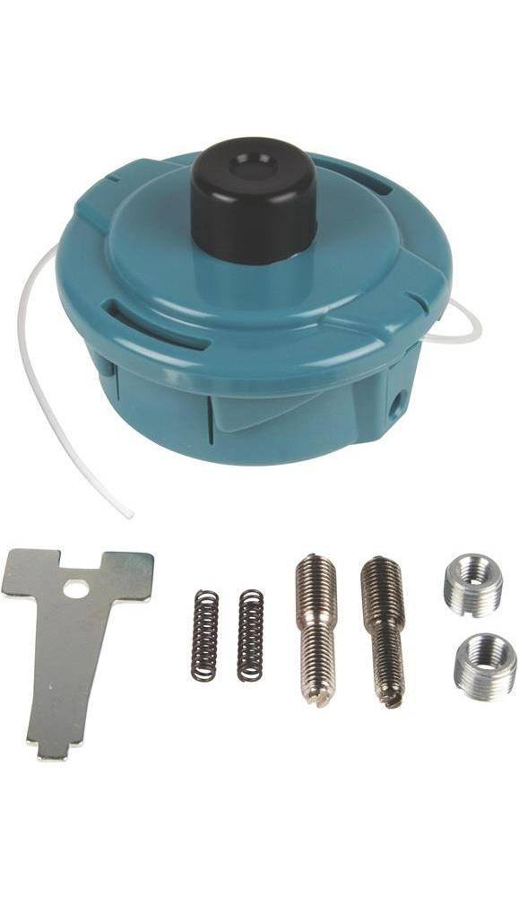 makita 2-Fadenkopf B-02945 Faden-D.2,4mm Tap&Go