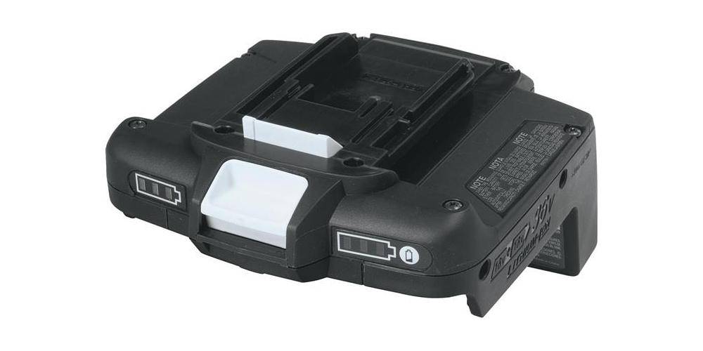 Makita Akku-Konverter 2x18V BVC03 196809-7