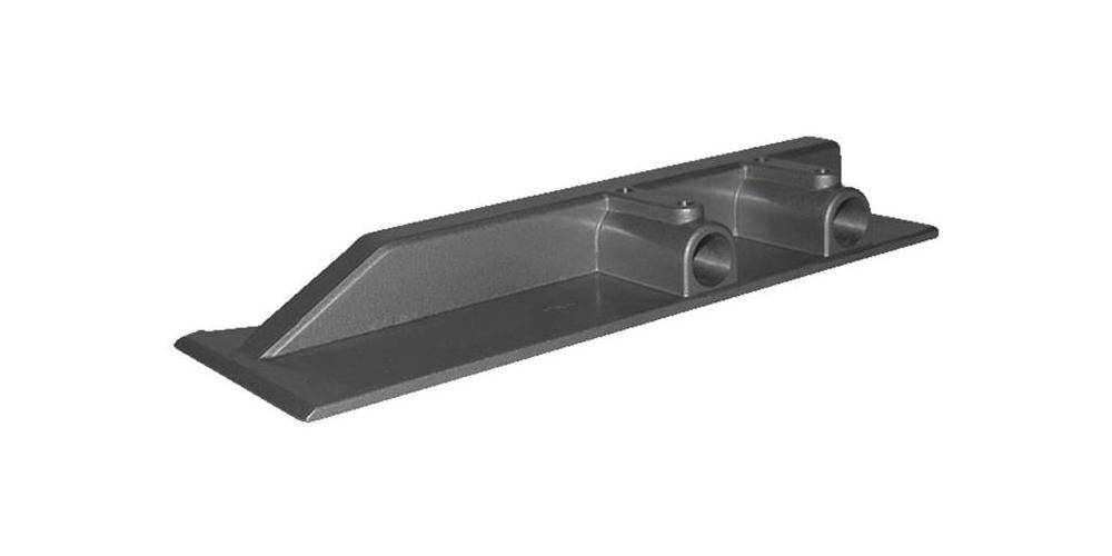 makita Anschlagerhöhung JM23200110 f.LS1018L rechts