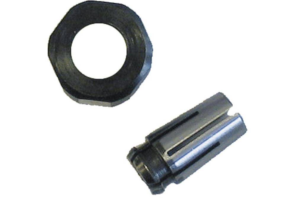 makita Spannzange 193011-3 Schaft 3mm f.GD0800C/GD0810C