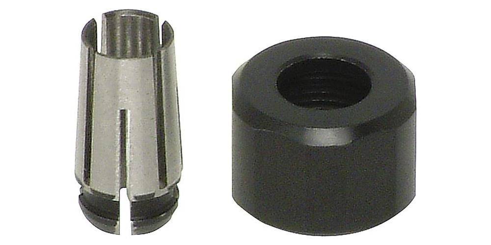 makita Spannzange 193011-3 Schaft 3mm f.GD0800C/GD0810C