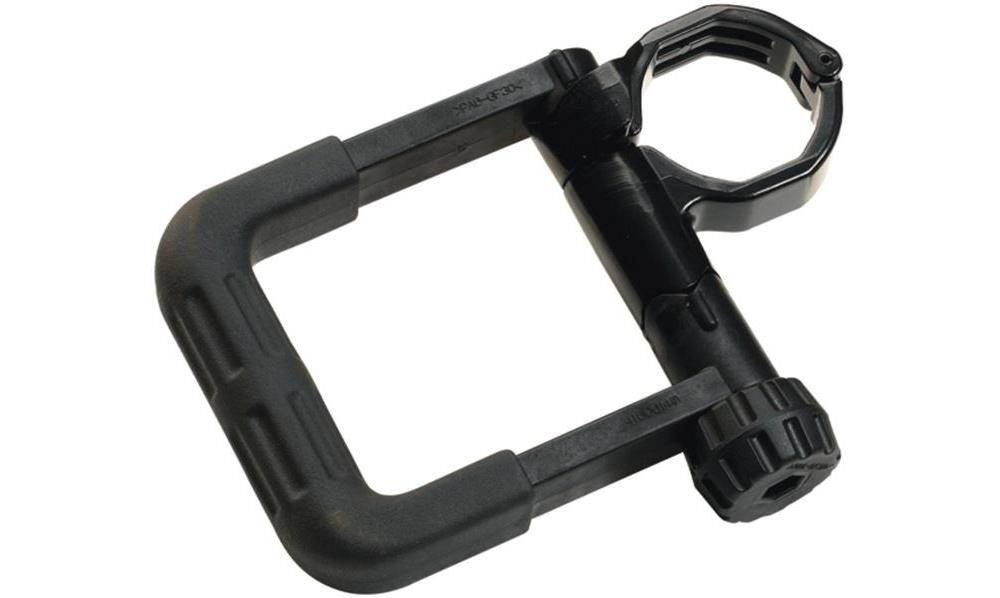 makita Griff 134909-5 f.HR5210C/HR5211C/HM0871C kpl.