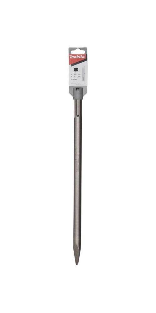 Makita P-16243 Spitzmeißel Gesamtlänge 400 mm SDS-Max 1 St.