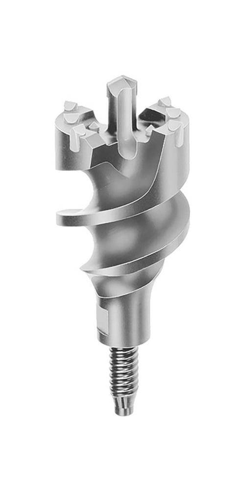 makita Fräskrone P-04008 D.35mm