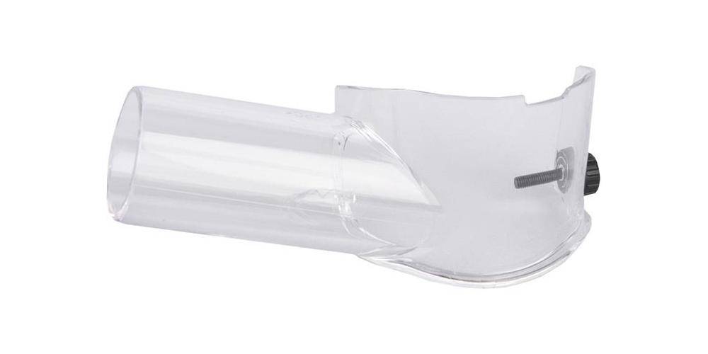 makita Absaugstutzen 195559-1 Innen-D.35mm f.RT0700C Außen-D.38mm