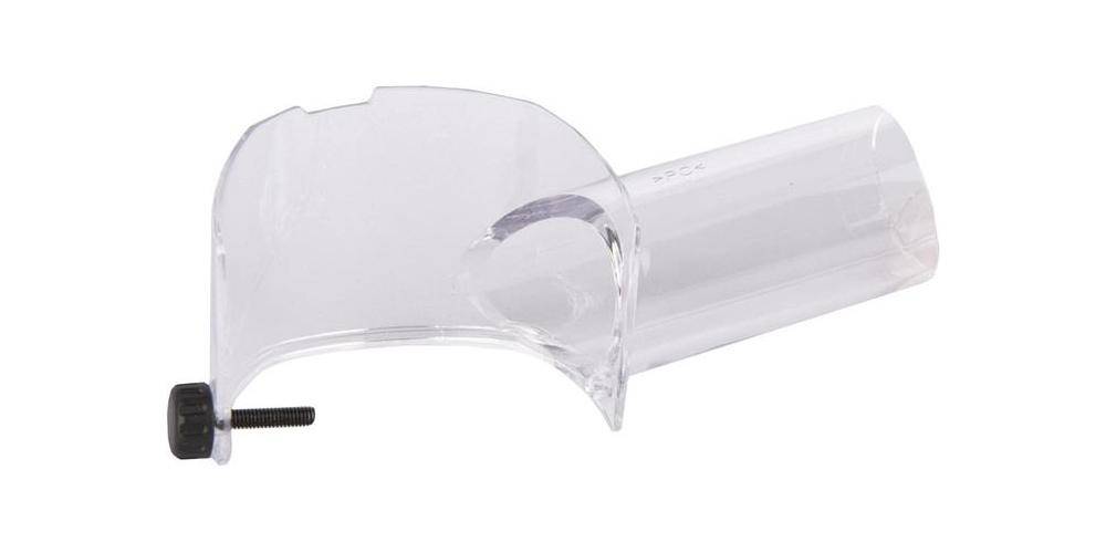 makita Absaugstutzen 195559-1 Innen-D.35mm f.RT0700C Außen-D.38mm