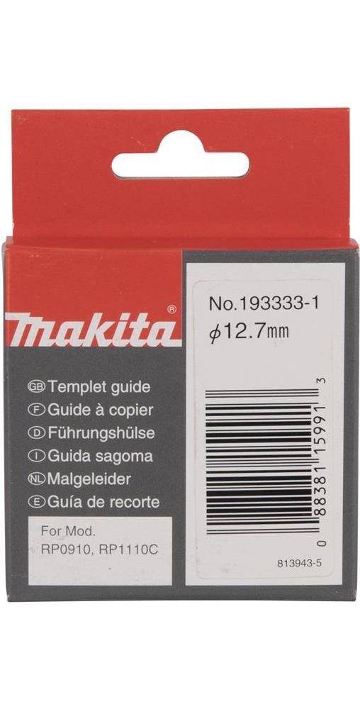 makita Kopierhülse 193333-1 D.12,7mm