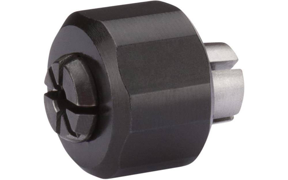 makita Spannzange 193144-4 Schaft 1/8Zoll, f.GD0602/GD0800C/GD0810C