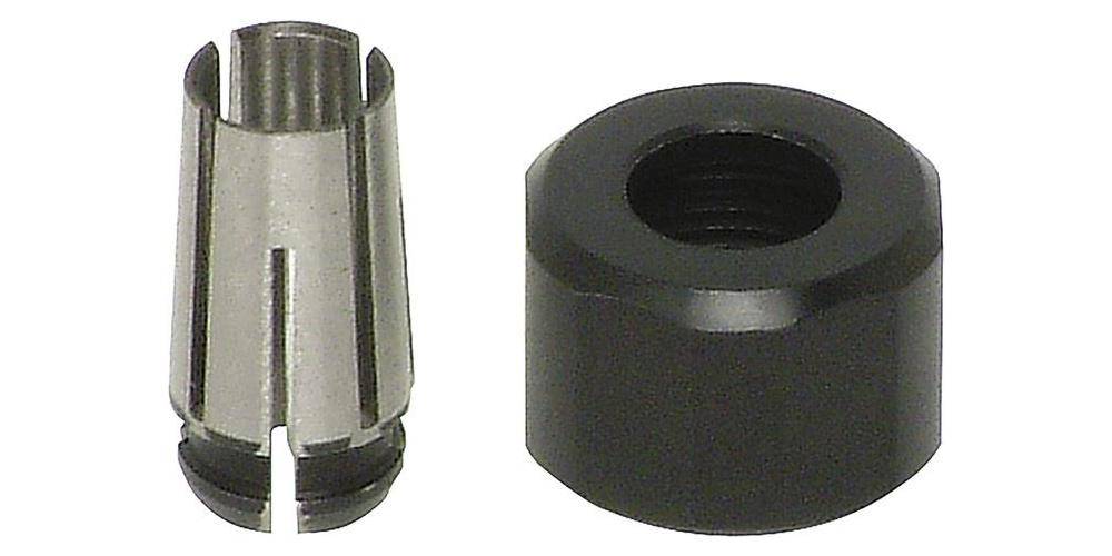 makita Spannzange 193144-4 Schaft 1/8Zoll, f.GD0602/GD0800C/GD0810C