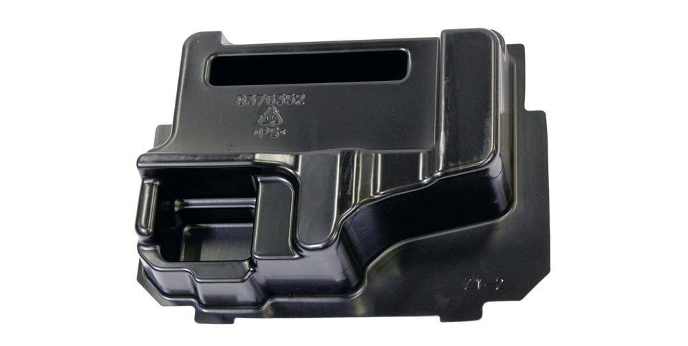 makita Tiefziehteil 837635-2 f.MAKPAC f.BHS630