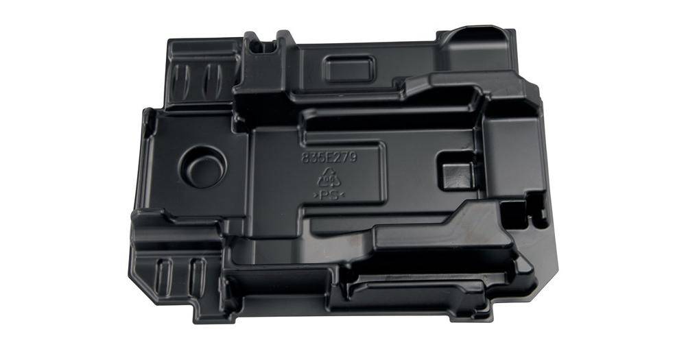 makita Tiefziehteil 835E27-9 f.MAKPAC