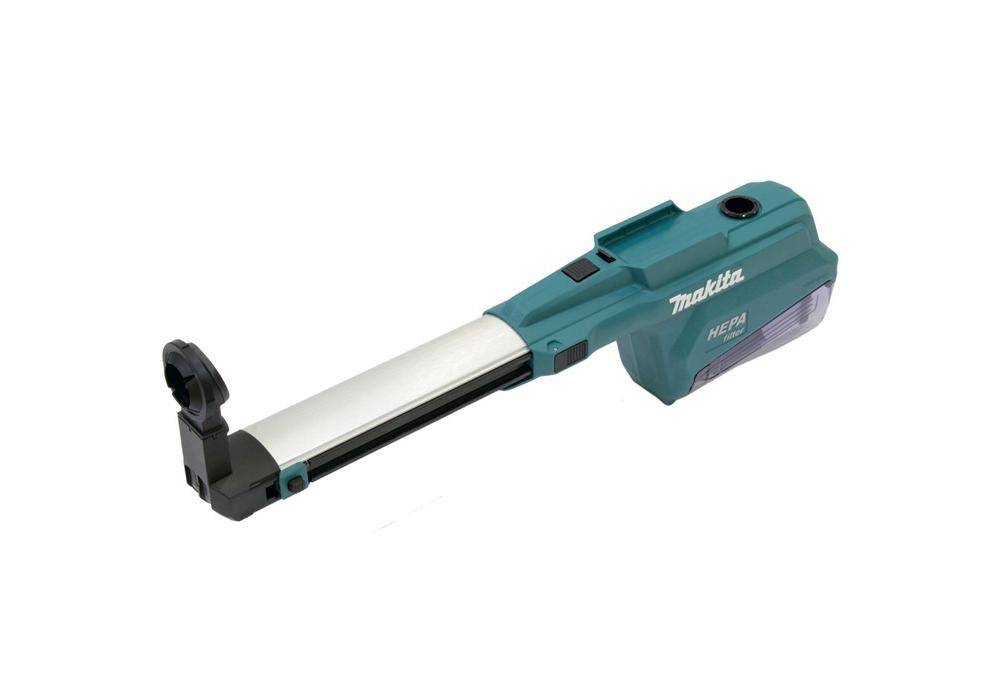 makita Staubabsaugung 136017-8 Systemzubehör kpl.