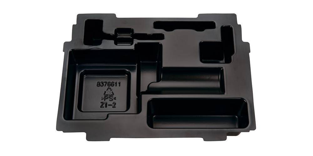 makita Tiefziehteil 837661-1 f.MAKPAC f.PJ7000J