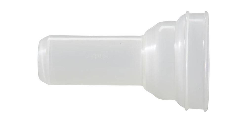 makita Schutzabdeckung 422573-7 Systemzubehör B transparent