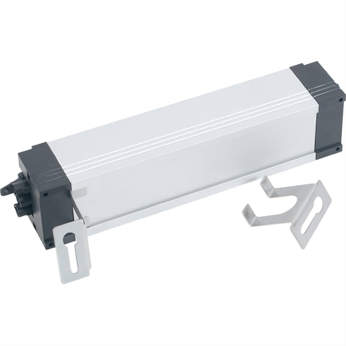 Bachmann 940.024 Halter für Steckdosenleisten 1 St.
