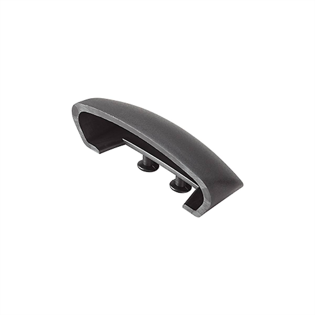 BACHMANN Kabelschlange Easy-Cap schwarz