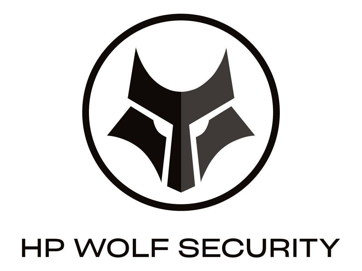 HP Wolf Pro Security Abonnement-Lizenz 3 Jahre
