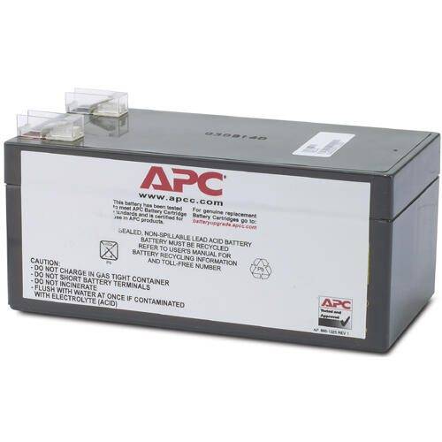 APC Replacement Batt.Cartridge RBC47
