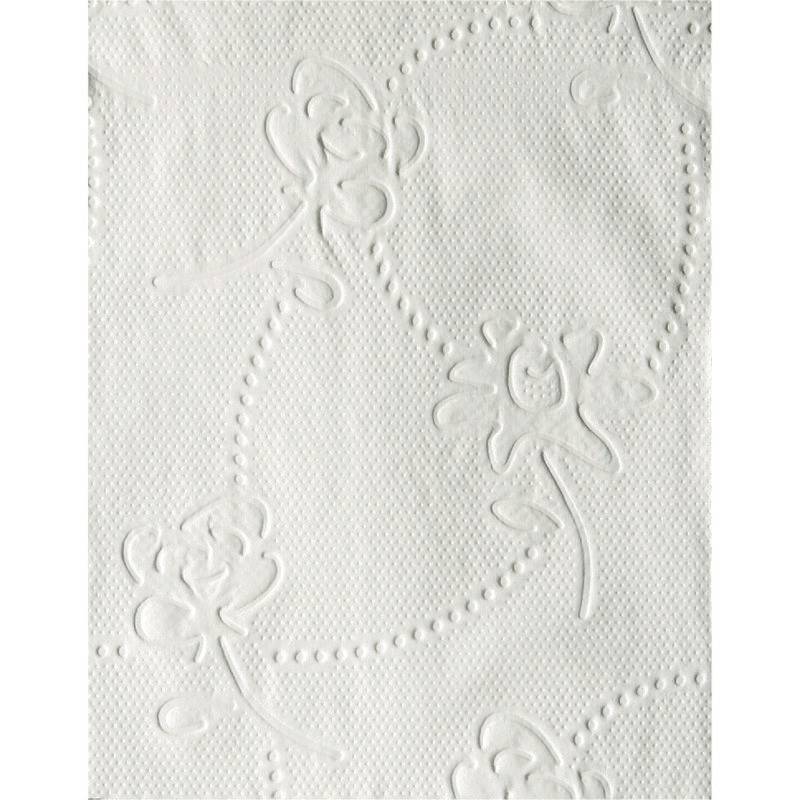 ARO Toilettenpapier, Tissue-Qualität, 3-lagig, 24 Rollen