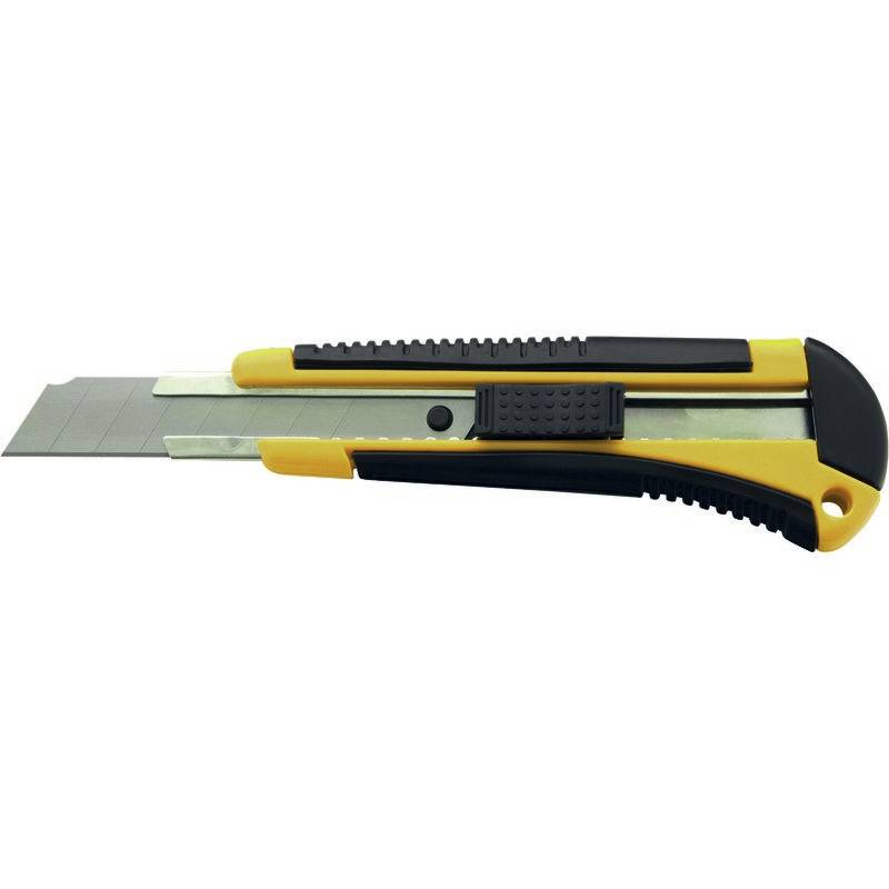 SAKOTA ERGONOMIC MAXI-Cutter 18 mm