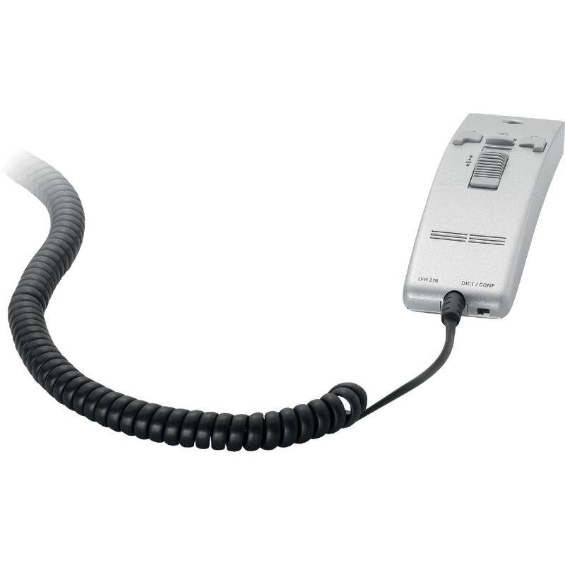 PHILIPS Mikrofon LFH0276/00