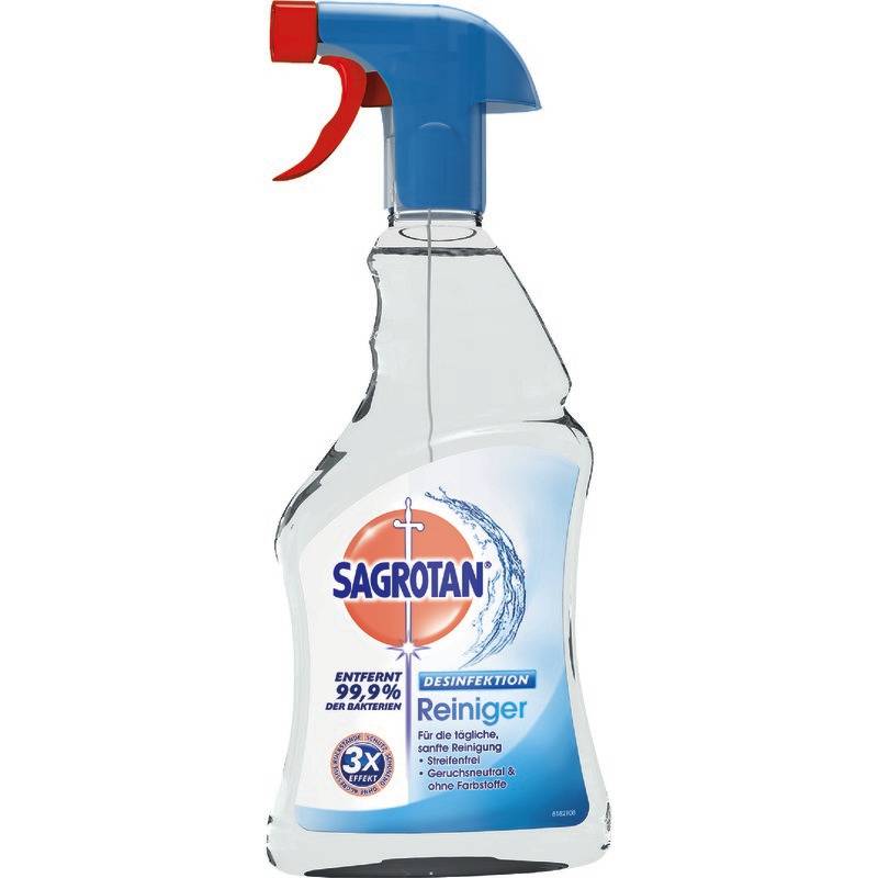 Sagrotan 457877, 1x