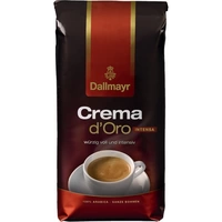 Dallmayr Crema d'Oro Intensa, 1.000 g, Bohnen Dallmayr Crema d'Oro Intensa, 1.000 g, Bohnen