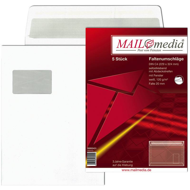 Versandt C4 120g HK MF