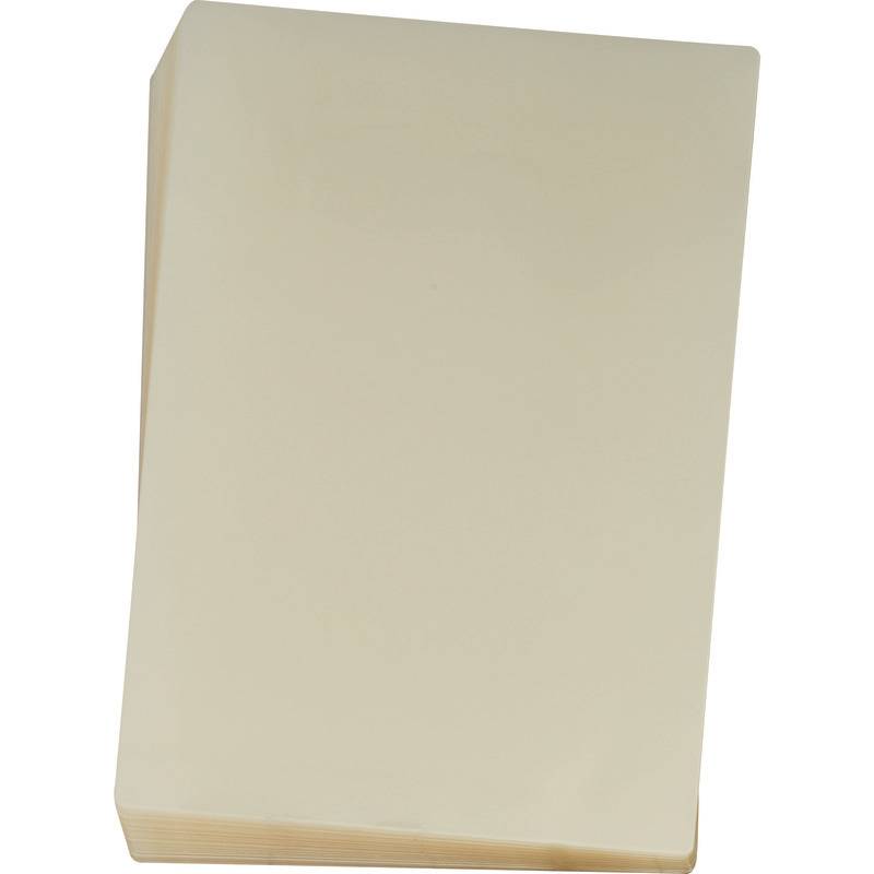 LMG Premium Laminier-Folientaschen, B x L: 216 x 303 mm, DIN A4, Packung: 100 St