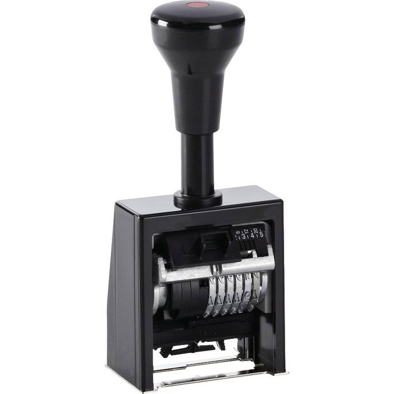 Reiner Paginiermaschine B6K