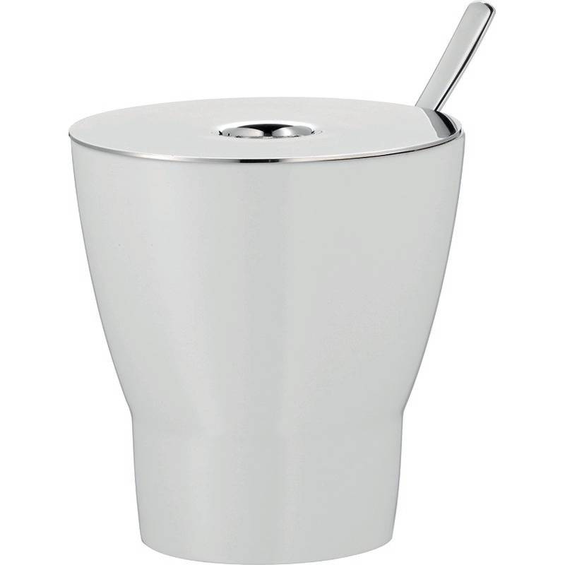 WMF Zuckerdose Barista, mit Deckel und Löffel