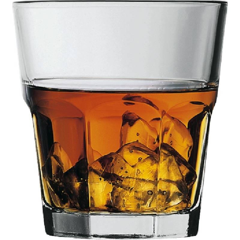 Gläser-Set Casablanca, 260 ml
